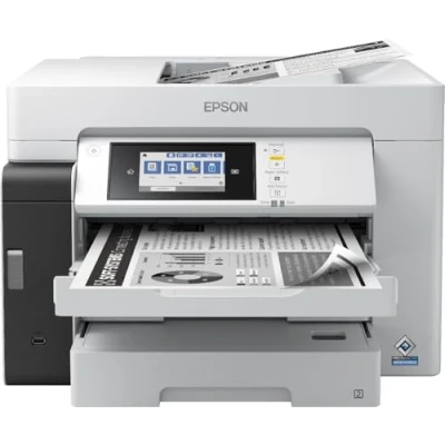 Image of Epson EcoTank ET M16680 Inkjet A3 4800 x 1200 DPI Wi Fi