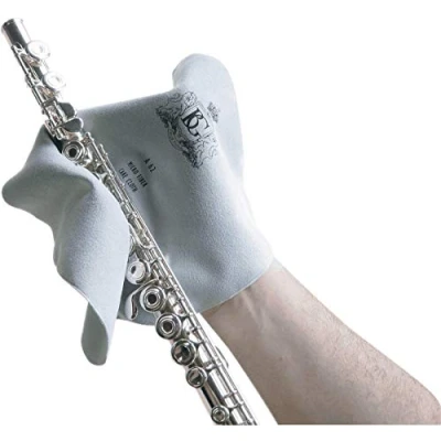 Image of BG A62 Care cloth for all instruments