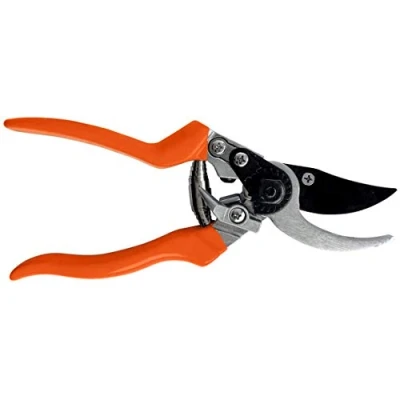 Image of Burgon &amp; Ball Left Handed Bypass Secateur, 21 cm Length