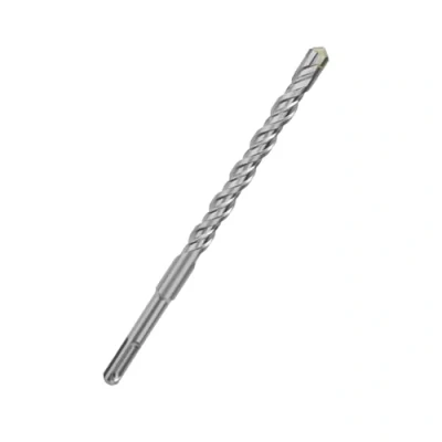 Image of hsawbit SDS Plus Hammer Drill Bits 8mm x 310mm, Masonry Dill bit Cross Tip Carbide for Brick Walls, Concrete, Stone