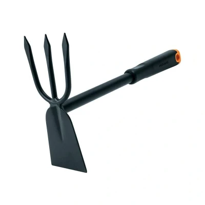 Image of Fiskars Ergo Cultivator Hoe