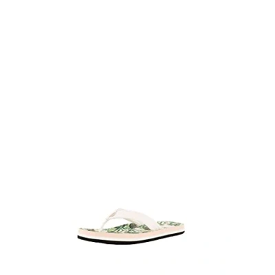 Image of Reef Kids Ahi Sandal, Zebra, 5 UK
