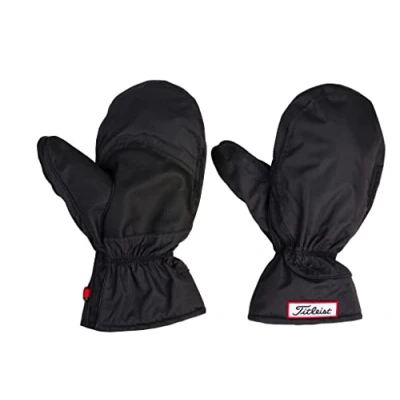 Image of Titleist Winter Cart Mitts
