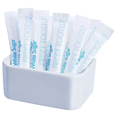 Image of Country Range White Sugar Sticks 1x1000