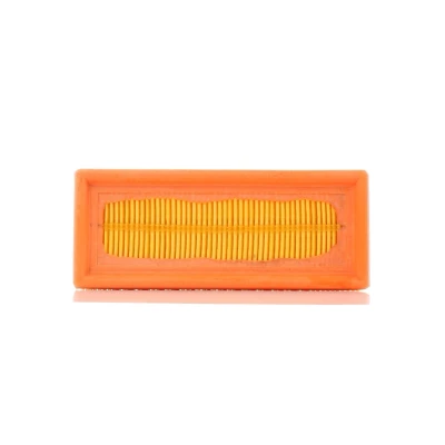 Image of GAF121 Air Filter PURFLUX A1123 58mm 77mm 185mm Insert RENAULT: CLIO 2, Kangoo I, I Express, NISSAN: Kubistar Van