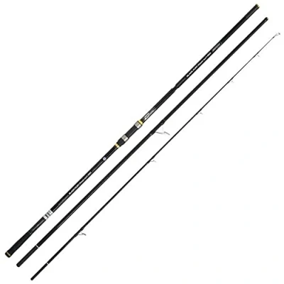 Image of Cinnetic Black Fury Power Surf Beach rod 4.50m (120 250g) Beachcaster