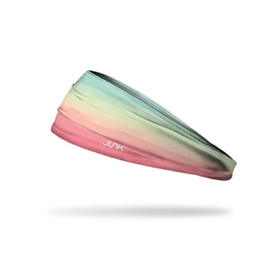Image of JUNK Brands Boca Big Bang Lite Headband, Pink