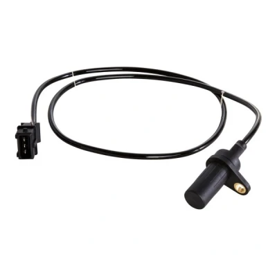 Image of 46417650, 46764212, 55189513 Impulse Sensor HELLA 6PU 009 146 451 3 pin connector Inductive FIAT: Seicento / 600 Hatchback