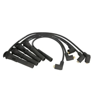 Image of GHT284 Ignition Lead Set NGK 0890 5 MG: MGF Convertible, MG ZR Hatchback, TF LOTUS: Elise S1