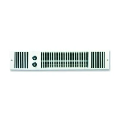 Image of Smiths Replacement Space Saver Grille in White suits Various Models
