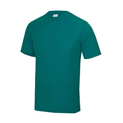 Image of Just Cool T Shirt Jade XS