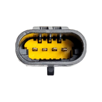 Image of 6001543615 Lambda sensor FEBI BILSTEIN 177414 Heated 4 RENAULT: CLIO 2, DACIA: Duster Off Road, Van