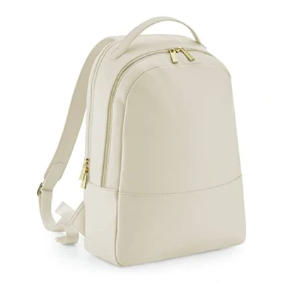 Image of BagBase BG768 Boutique Backpack Oyster