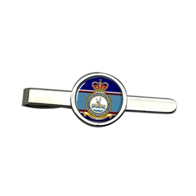 Image of Tactical Supply Wing, RAF Tie Clip