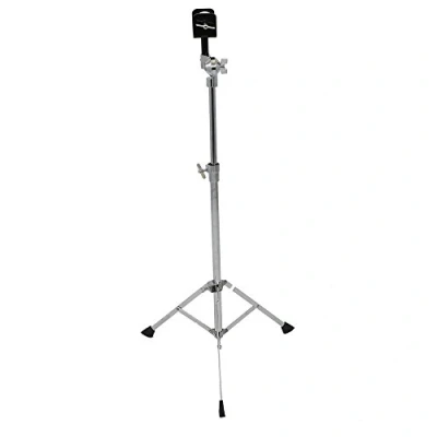 Image of Percussion Plus PP438 Height and Angle Adjustable Bongo Stand …