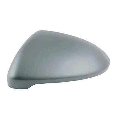 Image of Wing Mirror Cover Left Hand Side Heated for Golf MK7 2013 2014 2015 2016 2017 2018 2019 2020 models