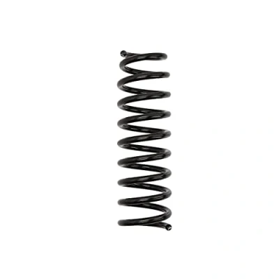 Image of 553502Y100, 553503U100 Coil Spring KYB K Flex RA6125 Rear Axle KIA: Sportage III, HYUNDAI: ix35