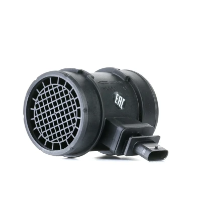Image of HFM647ID Mass air flow sensor BOSCH 0 281 002 832 VAUXHALL: Zafira Mk2, Astra Mk5, Corsa Mk3, OPEL: B, H Hatchback