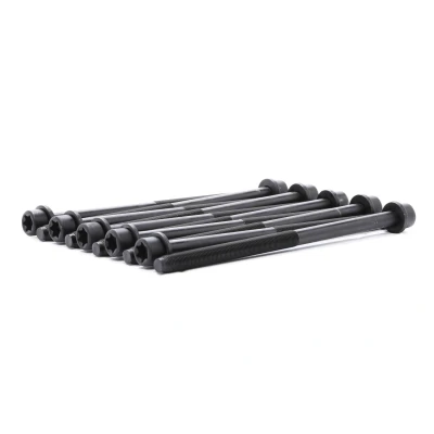 Image of 1111779J52 Cylinder Head Bolt Kit BGA BK3373 Female Splined (Ribe CV ) 10 VAUXHALL: Vectra Mk2 CC, Astra Mk6, Zafira