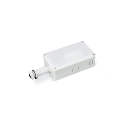 Image of ToughLED IP65 Box c/w Microwave On/Off Sensor JCC