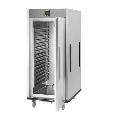 Image of Buffalo Heated Banquet Cabinet 16 x 2/1GN