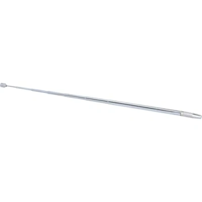 Image of BRILLIANT TOOLS BT115903 2 in 1 Telescopic Magnetic Holder, Diameter 6 mm [Powered by KS Tools]
