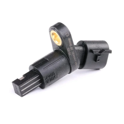 Image of 1J0927807B ABS Sensor JP GROUP 1197100400 Rear Axle Left, Right Inductive VOLKSWAGEN: Golf 4, New Beetle Hatchback, Bora Saloon