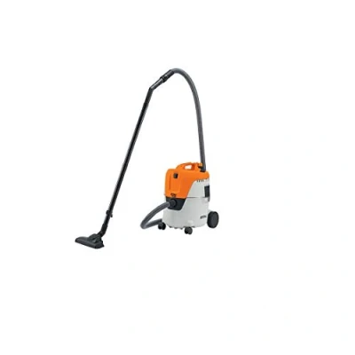 Image of Stihl Vac SE62 Wet and Dry Vaccum Cleaner