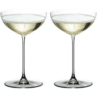 Image of Riedel Cocktail Glasses Veritas 2 Pieces