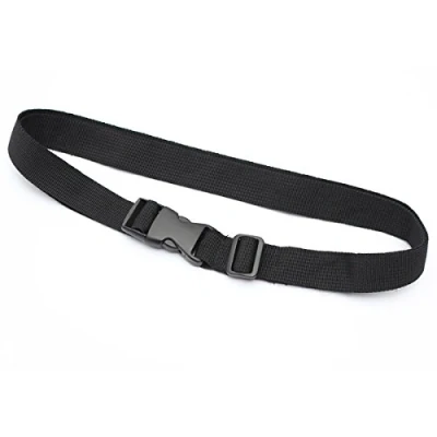 Image of FEVERWORK Adjustable Padded Tool Belt Work Storage Ballistic Nylon