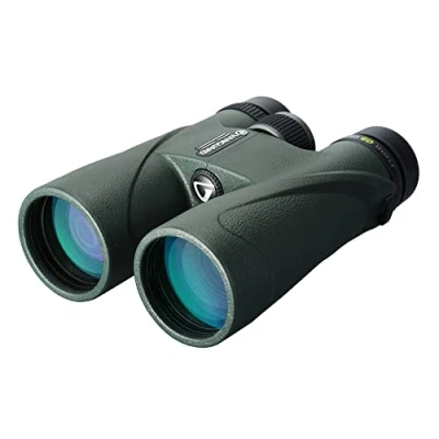 Image of VANGUARD VEO ED 12x50 Lightweight Binoculars with Glass