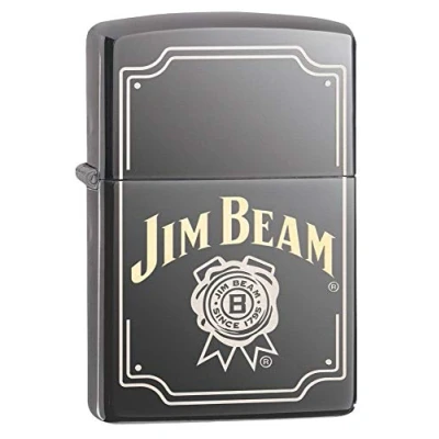 Image of Zippo windproof lighter