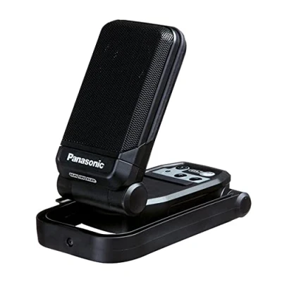Image of Panasonic EY37C5 Cordless Wireless Speaker 14.4/18V Bare Unit