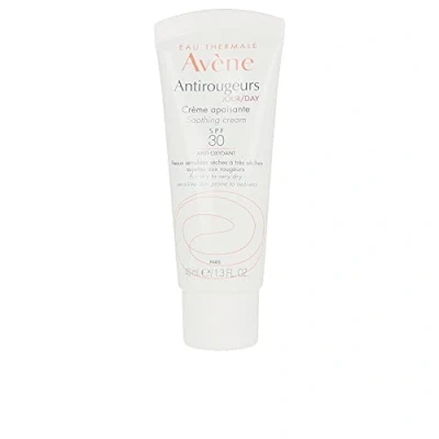Image of Avène Antirougeurs Tag Beruhigende Emulsion SPF30, 40 ml Cream