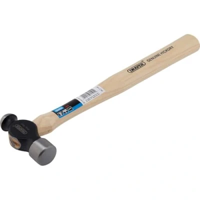 Image of Draper 64590 450 g Ball Pein Hammer , Blue