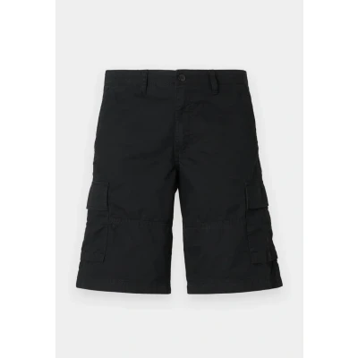 Image of Jack &amp; Jones Jpstcole Mateo Shorts, Men&#039;s, Size: Medium, Black