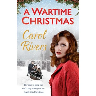 Image of A Wartime Christmas