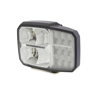 Image of E14079 Headlight HELLA 1EE 996 374 011