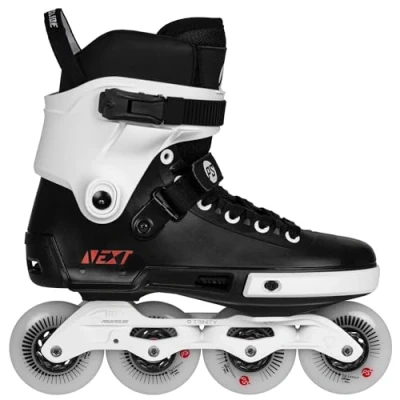 Image of Powerslide Next Core 80 Inline Skates EU 46 47