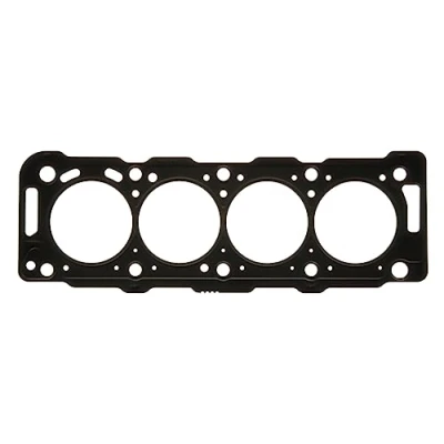 Image of 1114167G00004, 93331271, 9635967480 Head Gasket AJUSA MULTILAYER STEEL 10118430 1,45mm 86mm 4 PEUGEOT: 207 Hatchback, 306 206 Hatchback