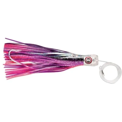 Image of Williamson Big Game Catcher Sea Fish rig Black Knight 21cm (100g)