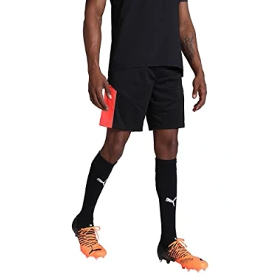 Image of PUMA individualFINAL Training Shorts