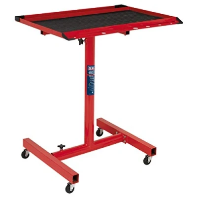Image of Sealey Ap200 Mobile Workstation Adjustable Height