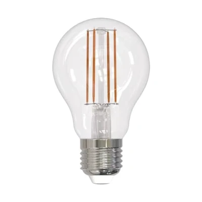 Image of Arcchio LED bulb E27 6W 2700K filament, dimmable, clear