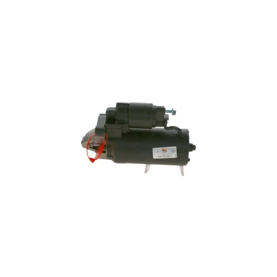 Image of M001T50171, M002T90071, M1T50171, M2T90071 Starter motor BOSCH 0 986 013 240 12V 1,7kW 11 50, 30 links 66mm PEUGEOT: 205 II Hatchback