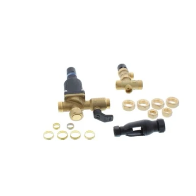 Image of Potterton Powermax HE Unvented Inlet Control Group 5106293.