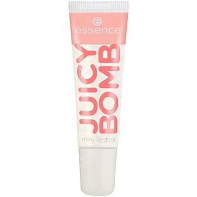 Image of Juicy Bomb Brillo de labios #101 lovely itchi 10 ml