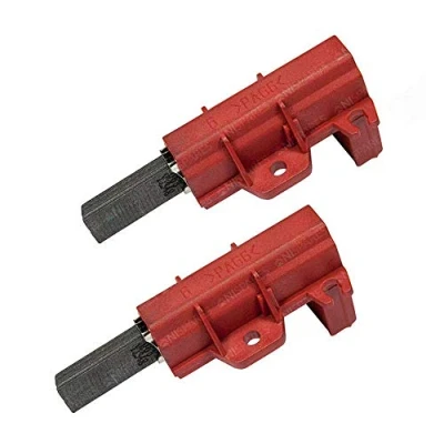 Image of Washing Machine Carbon Brushes For Samsung Welling Motor