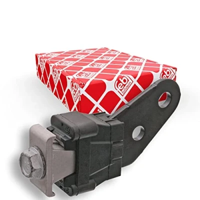 Image of 9605041514, A9605041514 Mounting, radiator FEBI BILSTEIN 100447