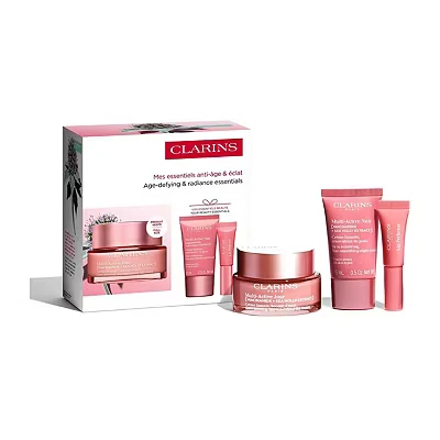 Image of Clarins Multi Active Gift Set